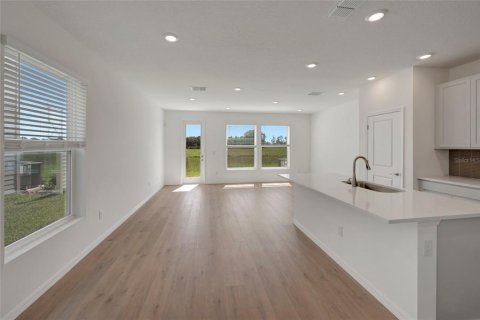 Townhouse in Apollo Beach, Florida 3 bedrooms, 164.72 sq.m. № 2220908 - photo 5