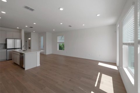 Townhouse in Apollo Beach, Florida 3 bedrooms, 164.72 sq.m. № 2220908 - photo 7