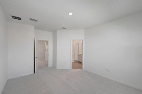 Townhouse in Apollo Beach, Florida 3 bedrooms, 164.72 sq.m. № 2220908 - photo 10