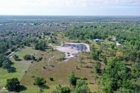 Land in Myakka City, Florida № 1555520 - photo 8