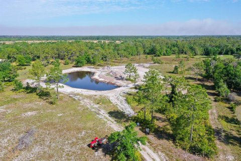 Land in Myakka City, Florida № 1555520 - photo 22