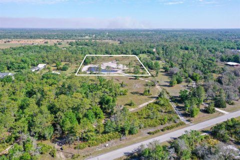 Land in Myakka City, Florida № 1555520 - photo 2