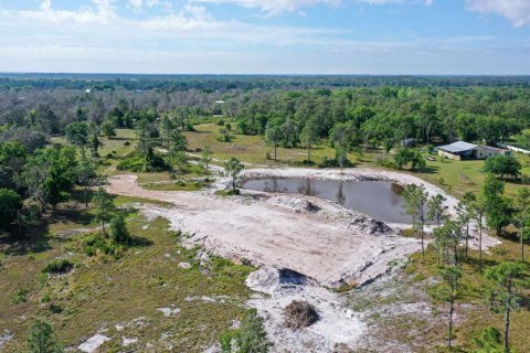 Land in Myakka City, Florida № 1555520 - photo 26