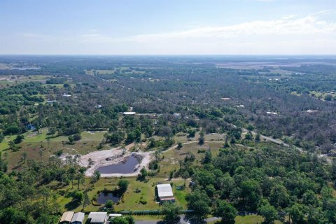 Land in Myakka City, Florida № 1555520 - photo 14