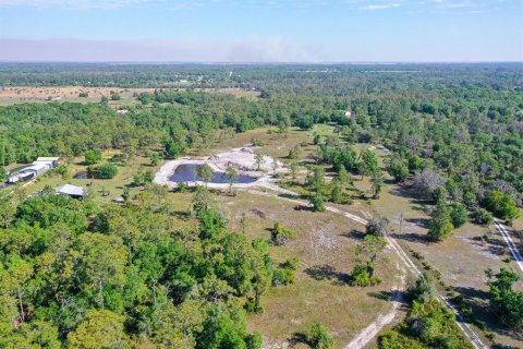 Land in Myakka City, Florida № 1555520 - photo 19
