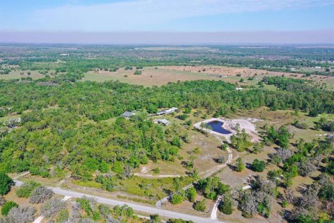 Land in Myakka City, Florida № 1555520 - photo 5