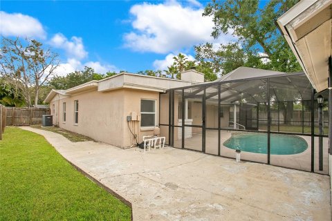 House in Lakeland, Florida 3 bedrooms, 181.07 sq.m. № 1743239 - photo 21