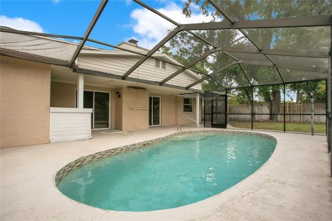 House in Lakeland, Florida 3 bedrooms, 181.07 sq.m. № 1743239 - photo 20