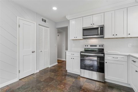 House in Tampa, Florida 4 bedrooms, 162.3 sq.m. № 2222989 - photo 20