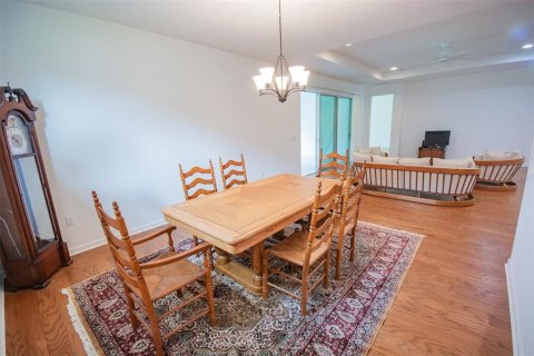 Купить виллу или дом в Деланд, Флорида 11 комнат, 259.38м2, № 2238312 - фото 11
