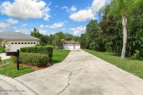 Villa ou maison à vendre à Saint Augustine, Floride: 5 chambres, 323.67 m2 № 848745 - photo 1