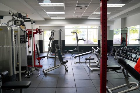 Condominio en venta en Miami, Florida, 2 dormitorios, 99.59 m2 № 2017136 - foto 20
