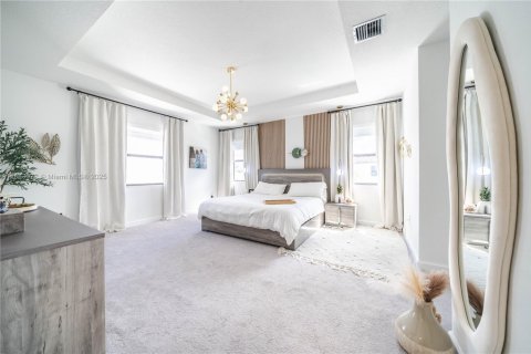 Купить виллу или дом в Майами, Флорида 4 спальни, 237.83м2, № 1932049 - фото 27
