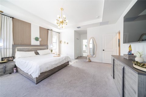 Купить виллу или дом в Майами, Флорида 4 спальни, 237.83м2, № 1932049 - фото 28