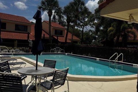Touwnhouse à louer à Sarasota, Floride: 3 chambres, 142.6 m2 № 2149200 - photo 26