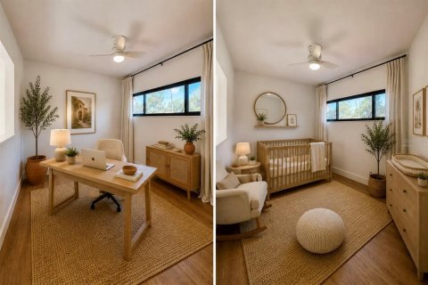 Touwnhouse à louer à Sarasota, Floride: 3 chambres, 142.6 m2 № 2149200 - photo 5