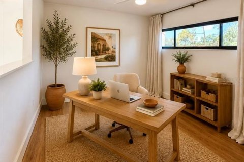 Touwnhouse à louer à Sarasota, Floride: 3 chambres, 142.6 m2 № 2149200 - photo 8