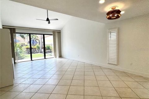 Touwnhouse à louer à Sarasota, Floride: 3 chambres, 142.6 m2 № 2149200 - photo 19
