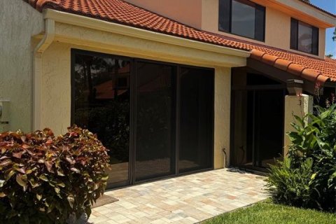 Touwnhouse à louer à Sarasota, Floride: 3 chambres, 142.6 m2 № 2149200 - photo 28