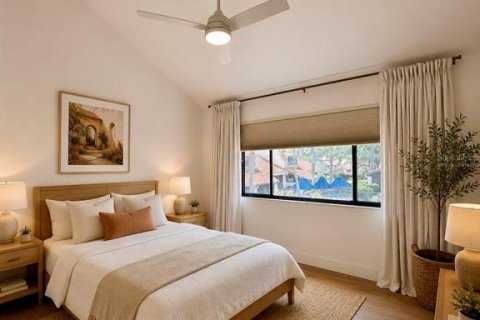 Touwnhouse à louer à Sarasota, Floride: 3 chambres, 142.6 m2 № 2149200 - photo 7