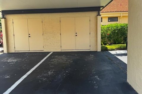Touwnhouse à louer à Sarasota, Floride: 3 chambres, 142.6 m2 № 2149200 - photo 25