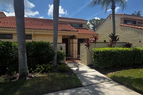 Touwnhouse à louer à Sarasota, Floride: 3 chambres, 142.6 m2 № 2149200 - photo 29