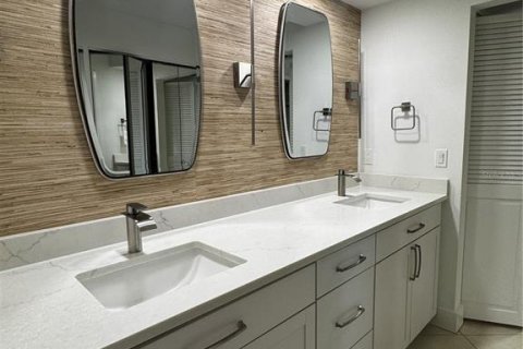 Touwnhouse à louer à Sarasota, Floride: 3 chambres, 142.6 m2 № 2149200 - photo 21