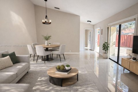 Снять в аренду виллу или дом в Веллингтон, Флорида 2 спальни, 93.09м2, № 2031471 - фото 7