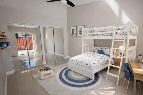 Снять в аренду виллу или дом в Веллингтон, Флорида 2 спальни, 93.09м2, № 2031471 - фото 13