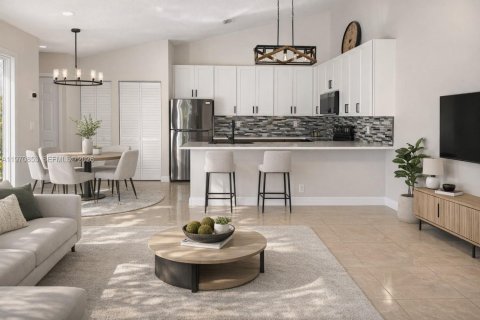 Снять в аренду виллу или дом в Веллингтон, Флорида 2 спальни, 93.09м2, № 2031471 - фото 5