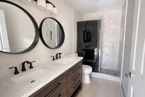 Снять в аренду виллу или дом в Веллингтон, Флорида 2 спальни, 93.09м2, № 2031471 - фото 10