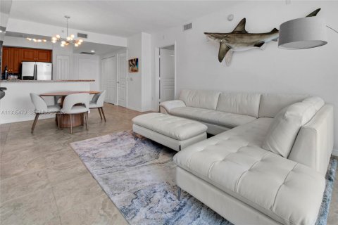 Купить кондоминиум в Форт-Лодердейл, Флорида 2 спальни, 111.48м2, № 1997435 - фото 4