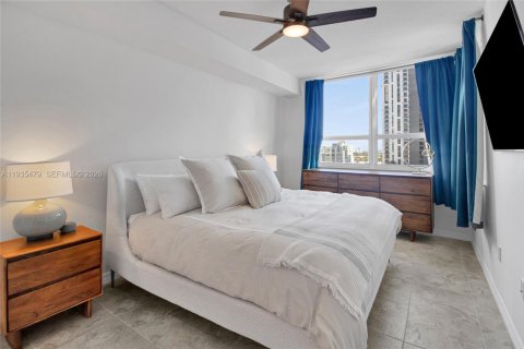 Купить кондоминиум в Форт-Лодердейл, Флорида 2 спальни, 111.48м2, № 1997435 - фото 9