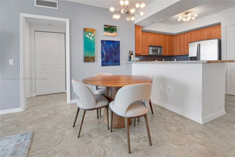 Купить кондоминиум в Форт-Лодердейл, Флорида 2 спальни, 111.48м2, № 1997435 - фото 2