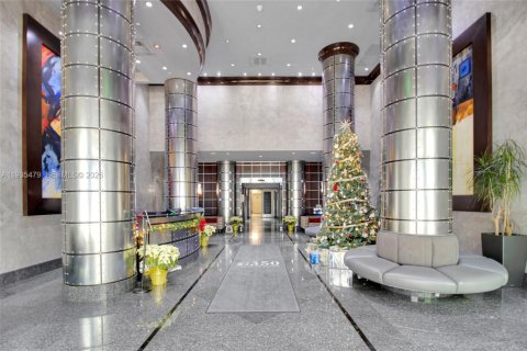 Купить кондоминиум в Форт-Лодердейл, Флорида 2 спальни, 111.48м2, № 1997435 - фото 20