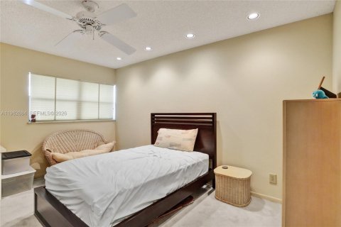 Купить таунхаус в Майами, Флорида 3 спальни, 137.68м2, № 2023711 - фото 21