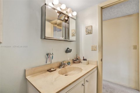 Купить таунхаус в Майами, Флорида 3 спальни, 137.68м2, № 2023711 - фото 18