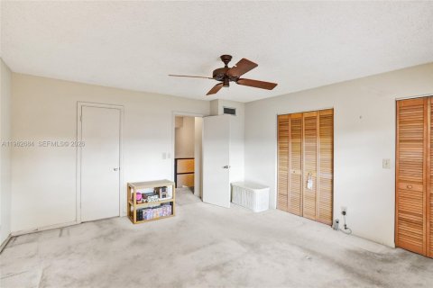 Купить таунхаус в Майами, Флорида 3 спальни, 137.68м2, № 2023711 - фото 29