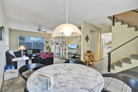 Купить таунхаус в Майами, Флорида 3 спальни, 137.68м2, № 2023711 - фото 5