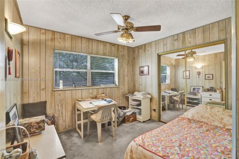 Купить таунхаус в Майами, Флорида 3 спальни, 137.68м2, № 2023711 - фото 16