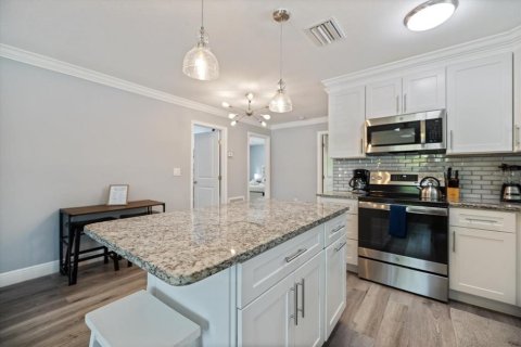 Villa ou maison à vendre à Sarasota, Floride: 3 chambres, 110.18 m2 № 1850166 - photo 7