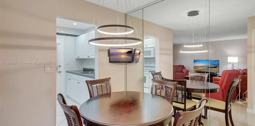 Condo in Miami, Florida, 1 bedroom № 1859879