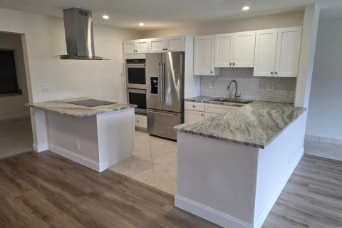 Casa en alquiler en Delray Beach, Florida, 2 dormitorios, 150.32 m2 № 2088265 - foto 3
