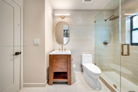 Снять в аренду виллу или дом в Майами, Флорида 3 спальни, 196.95м2, № 2005555 - фото 20