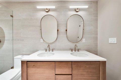 Снять в аренду виллу или дом в Майами, Флорида 3 спальни, 196.95м2, № 2005555 - фото 12