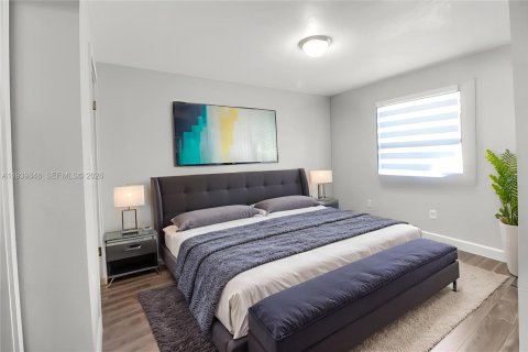 Copropriété à vendre à Miami, Floride: 2 chambres, 97.83 m2 № 1997143 - photo 4