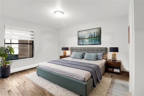 Copropriété à vendre à Miami, Floride: 2 chambres, 97.83 m2 № 1997143 - photo 3