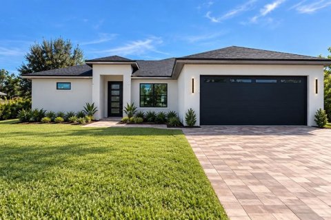 Villa ou maison à Englewood, Floride 3 chambres, 142.14 m2 № 2409962