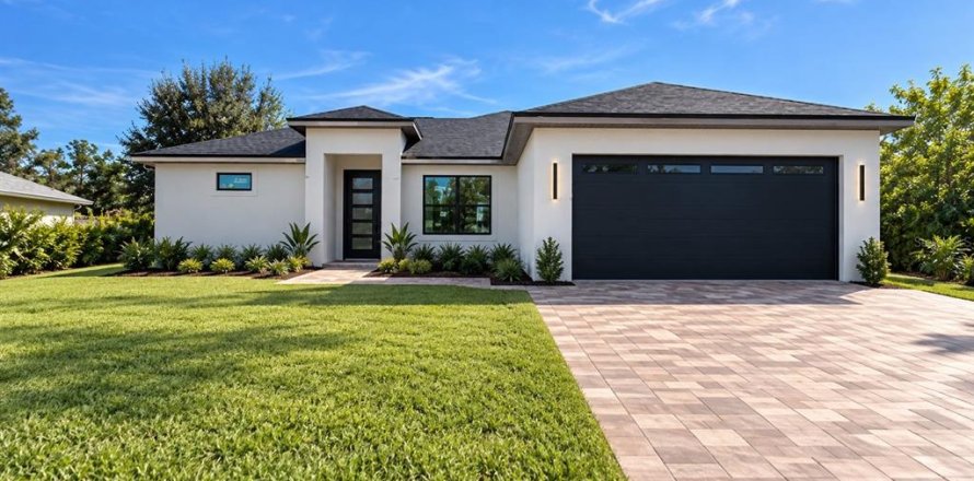 Villa ou maison à Englewood, Floride 3 chambres, 142.14 m2 № 2409962