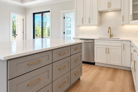 Villa ou maison à vendre à Englewood, Floride: 3 chambres, 142.14 m2 № 2409962 - photo 3